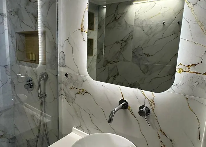 Angels View アパート